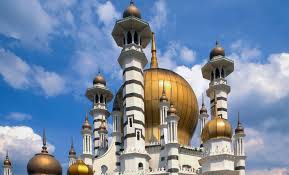 West coast Malaysia Tour 10 Days